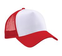 Beechfield - Lot de 2 casquettes de baseball - Homme (RW6695)