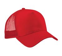 Beechfield - Lot de 2 casquettes de baseball - Homme (RW6695)
