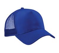 Beechfield - Lot de 2 casquettes de baseball - Homme (RW6695)