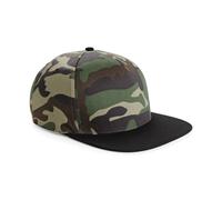 Beechfield - Lot de 2 casquettes de baseball - Homme (RW6723)