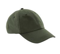 Beechfield - Lot de 2 casquettes imperméables - Adulte (BC4219)