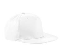 Beechfield - Lot de 2 casquettes rétro - Adulte (RW6724)