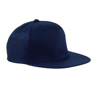 Beechfield - Lot de 2 casquettes rétro - Adulte (RW6724)