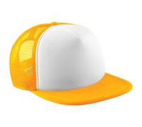 Beechfield - Lot de 2 casquettes vintage - Adulte (RW6705)