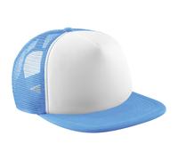 Beechfield - Lot de 2 casquettes vintage - Adulte (RW6705)