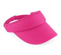 Beechfield - Lot de 2 visières - Adulte (RW6706)