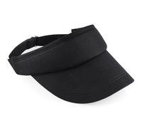 Beechfield - Lot de 2 visières - Adulte (RW6706)