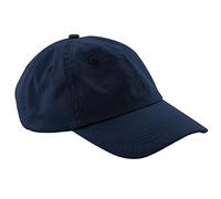 Beechfield Low Profile 6 Panel Dad Cap Casquette Unisexe pour Adulte