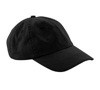 Beechfield Low Profile 6 Panel Dad Cap Casquette Unisexe pour Adulte