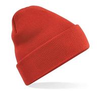 Beechfield Original Cuffed Beanie - Béret - Mixte