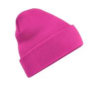 Beechfield Original Cuffed Beanie - Béret - Mixte