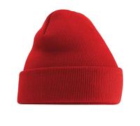 Beechfield Original Cuffed Beanie - Béret - Mixte