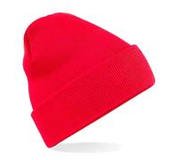 Beechfield Original Cuffed Beanie Bonnet Unisexe pour Adulte