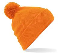 Beechfield Original Pom Beanie Bonnet Mixte