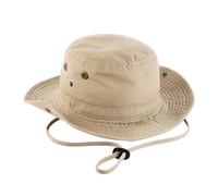 Beechfield Outback Hat Caillou One