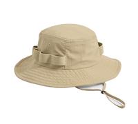 Beechfield - Outdoor Adventure Sun Hat - Pebble - L/XL