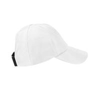 Beechfield Performance Queue de Cheval Recyclé Polyester Casquette de Baseball