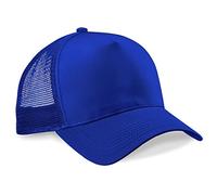 Beechfield Snapback - Snapback - Mixte