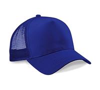 Beechfield Snapback - Snapback - Mixte