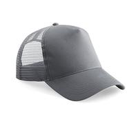 Beechfield Snapback - Trucker - Mixte