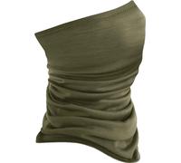 Beechfield - Snood "Morf" pour homme/femme unie PC4886 (Taille unique) (Vert militaire)