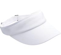 Beechfield Sport Visor / casquette unie (2 pièces/paquet) RW6706 (Taille unique) (Blanc)