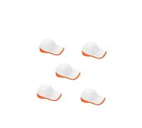 Beechfield Teamwear 100% Brossé Cotton Sergé SPORTS Casquette Baseball