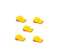 Beechfield Teamwear 100% Brossé Cotton Sergé SPORTS Casquette Baseball