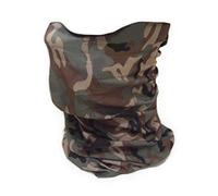 Beechfield TOUR DE COU BANDANA FOULARD CAGOULE CACHE COU CAMOUFLAGE