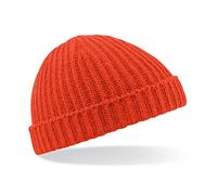 Beechfield Trawler Beanie Casquette de Baseball Unisexe pour Adulte