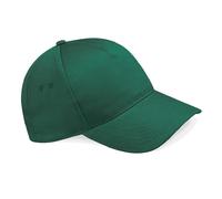 Beechfield Ultimate 100% Cotton Perceuse Vide SPORTS Golf Casquette Baseball
