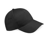 Beechfield Ultimate 100% Cotton Perceuse Vide SPORTS Golf Casquette Baseball