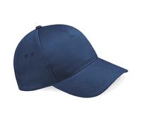 Beechfield Ultimate 100% Cotton Perceuse Vide SPORTS Golf Casquette Baseball