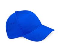 Beechfield Ultimate 100% Cotton Perceuse Vide SPORTS Golf Casquette Baseball