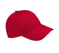 Beechfield Ultimate 100% Cotton Perceuse Vide SPORTS Golf Casquette Baseball