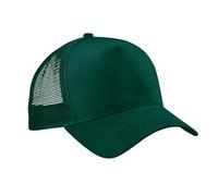 Beechfield Unisexe Snapback Trucker