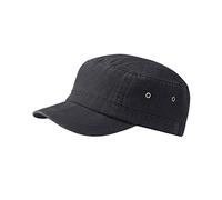 Beechfield Urban Army Cap Vintage Olive ONE