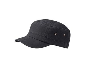 Beechfield Urban Army Cap Vintage Olive ONE