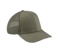 Beechfield Urbanwear Casquette Camionneur Maille Dos Baseball Chapeau