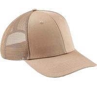Beechfield - "Urbanwear" Trucker Cap PC4998 (taille unique) (sable chaud)