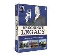 Beeching's Legacy-The Reshaping of Britain's Railways-50th Anniversary Edition (4 Disc) [DVD] [Import]