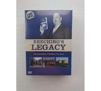 Beechings Legacy The Reshaping Of Britain's Railways Dvd Coffret