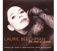 Beechman, Laurie - No One is Alone