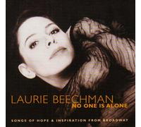 Beechman, Laurie - No One is Alone [Import]
