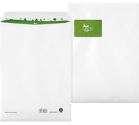 beECO Enveloppe d'expédition 05470161 C4 100g mF hk ws 250 pcs/paquet.