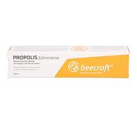 beecraft Propolis Zahncreme, 50 ml Crème