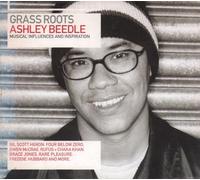 Ashley Beedle – Grass Roots : Musical Influences & Inspiration