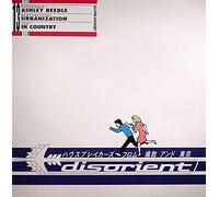 Beedle,Ashley - Urbanisation in Country 12" [Vinyl Maxi-Single]