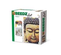 - Beedz Art - Bouddha 7000