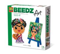 Beedz Art - Mini-Artiste Frida